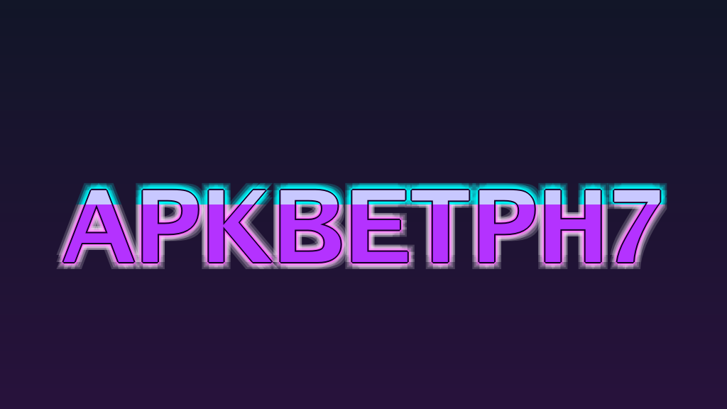 APKBETPH7