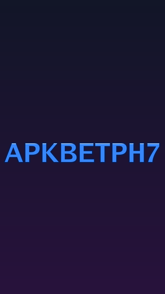 Tangkapan Layar APKBETPH7