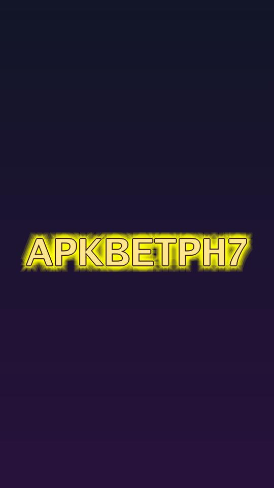 APKBETPH7 Preview