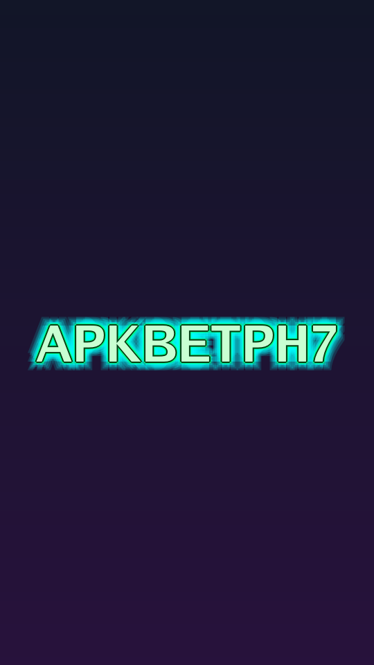 APKBETPH7 Screenshot