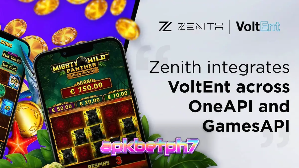 Tampilan antarmuka platform permainan slot modern dengan grafis berkualitas tinggi.