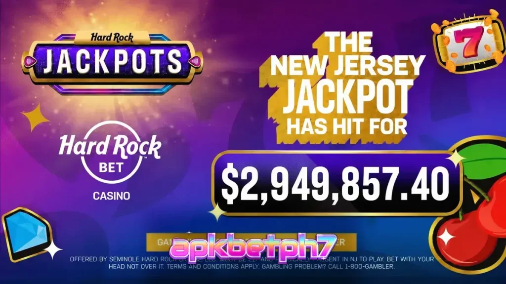 Tampilan antarmuka kasino online dengan berbagai pilihan permainan slot