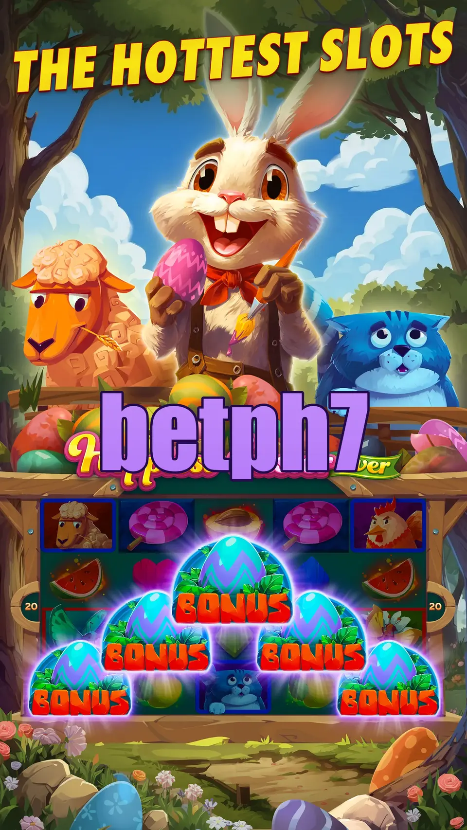 betph7 APK