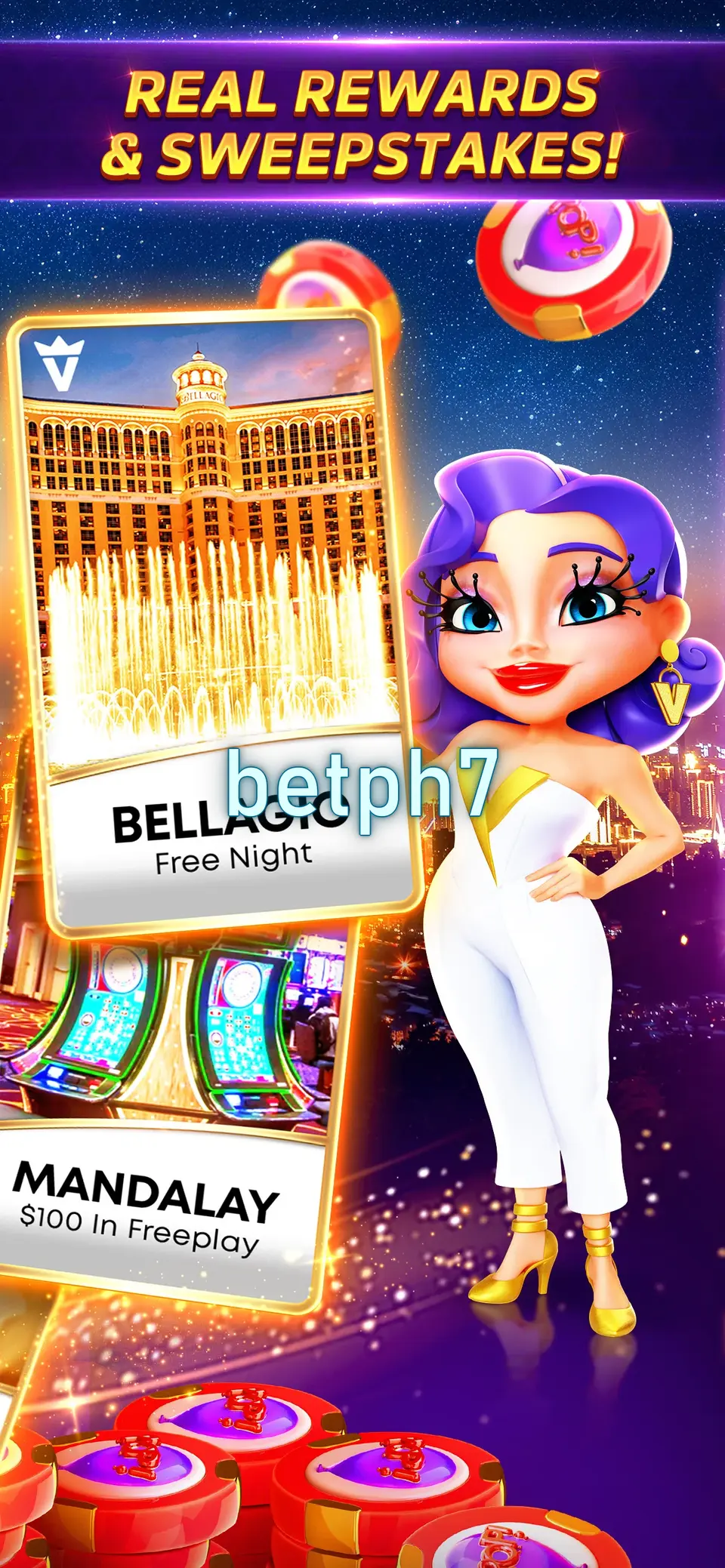 betph7 APK