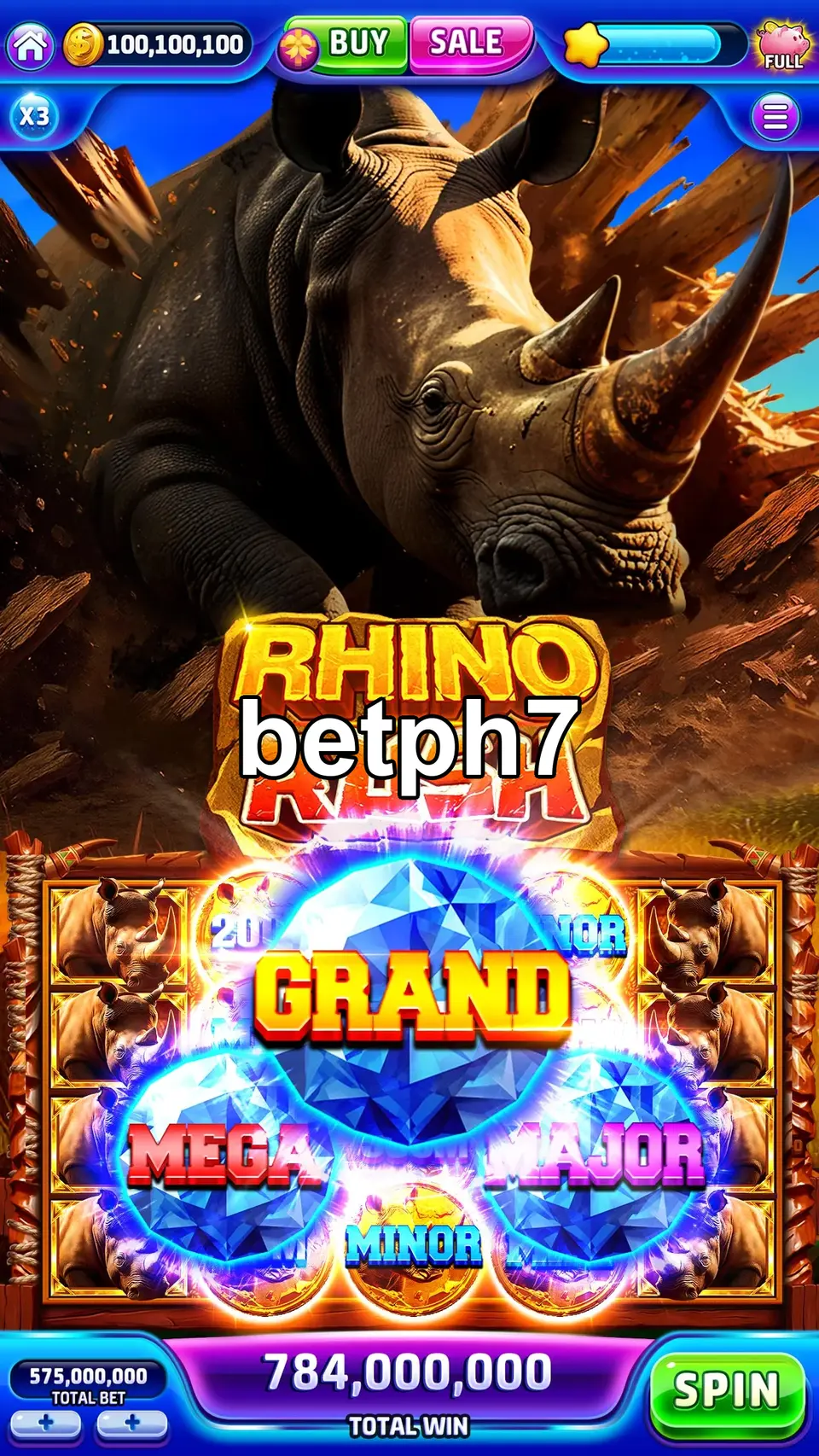 betph7 APK