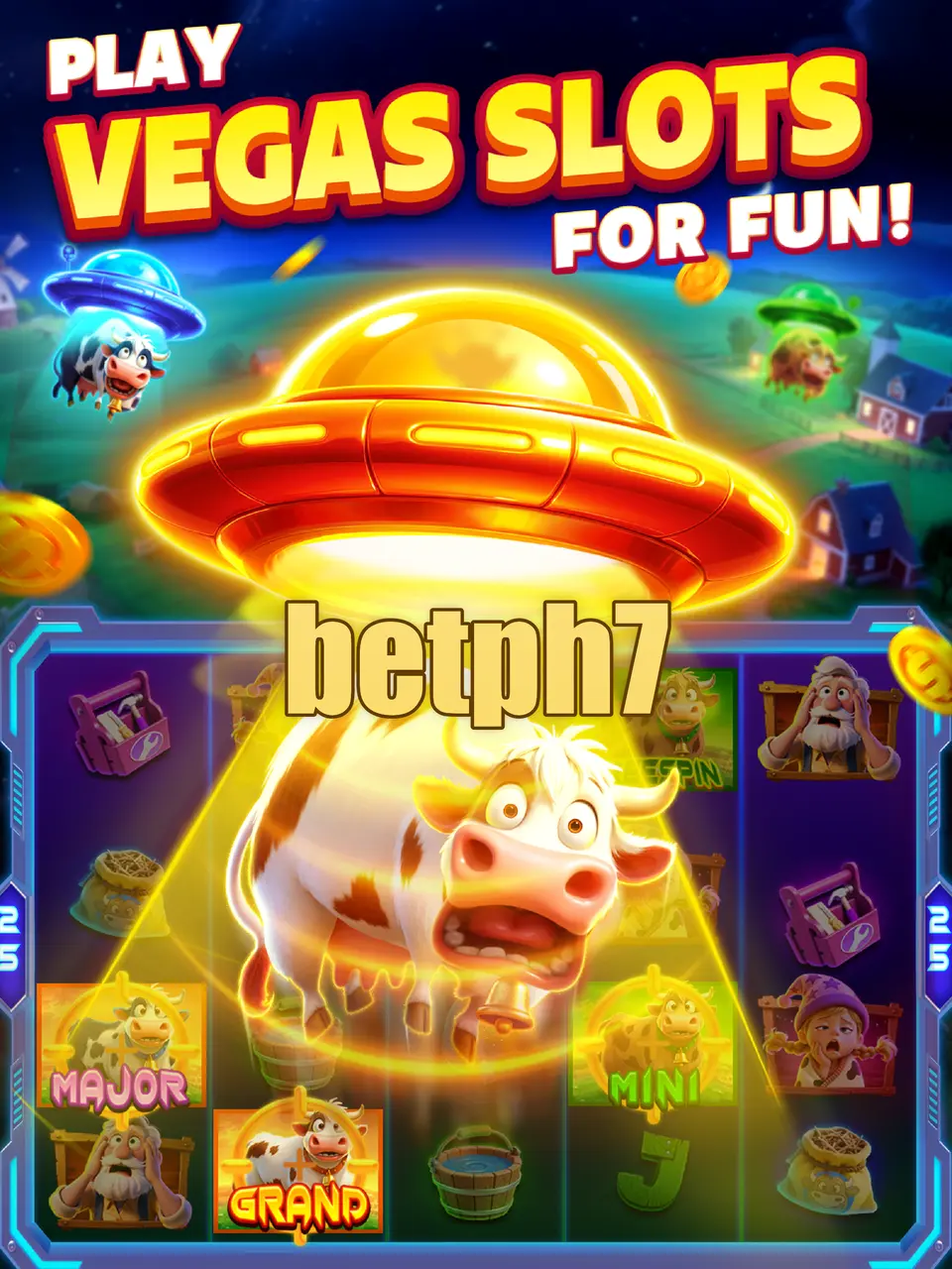 betph7 Mag-login