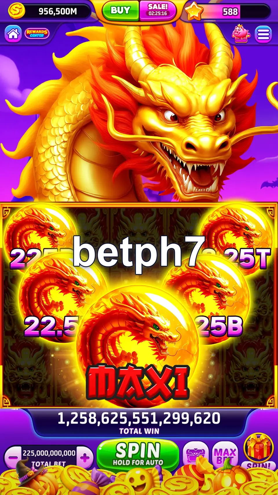 betph7 Mag-login