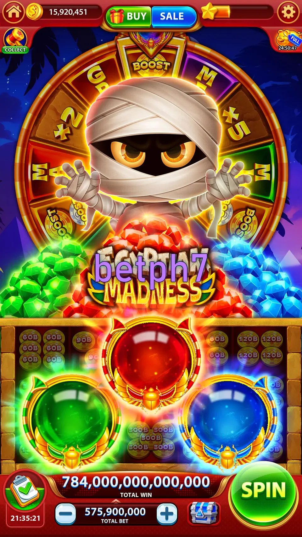 betph7 Preview - Opisyal I-download